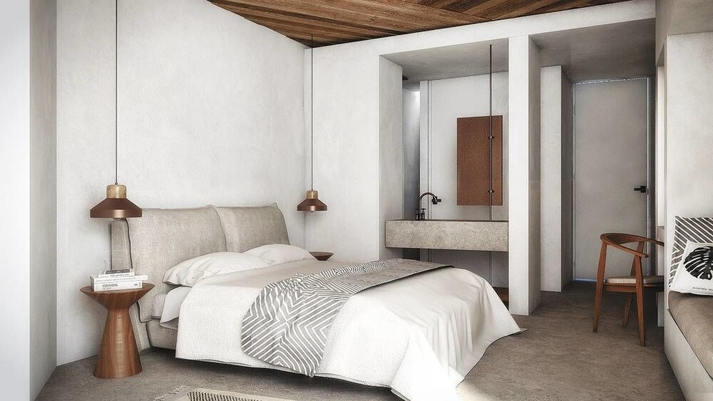 caravel suites zakynthos