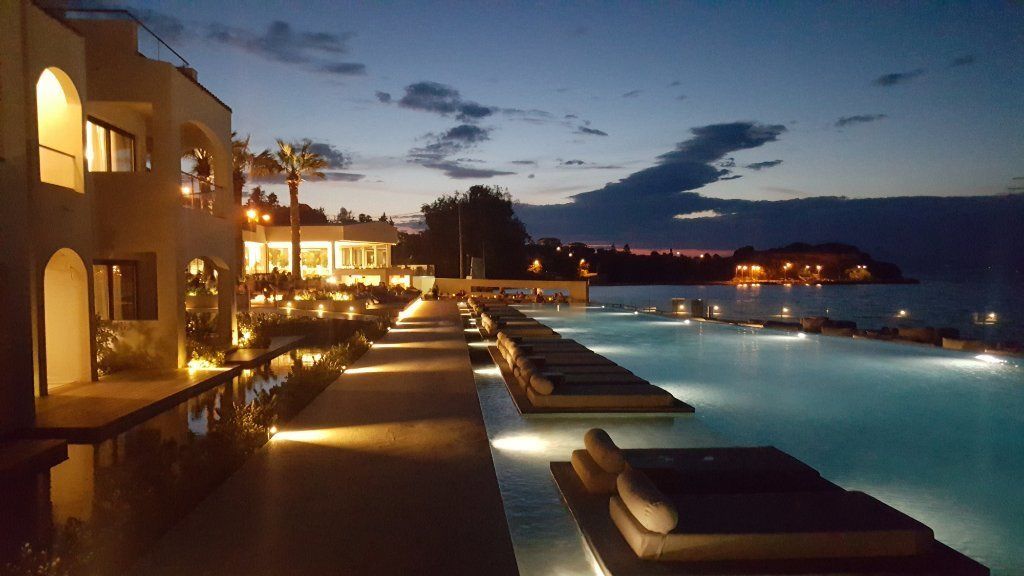 tui caravel hotel zante