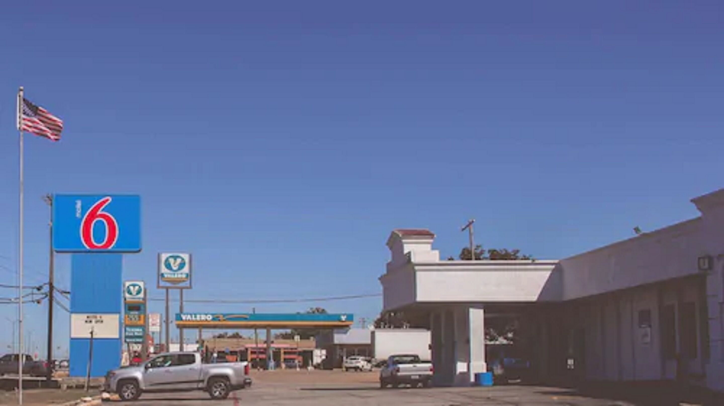 Motel 6 Sherman, TX in Sherman, United States