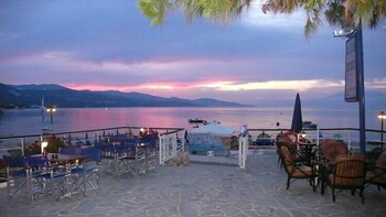 valais hotel zante reviews