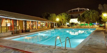 valais hotel zante reviews