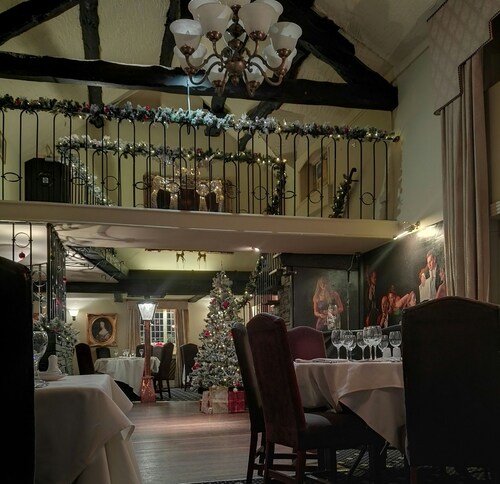 Adlington Hall In Macclesfield Expedia Ca The Bridge Hotel