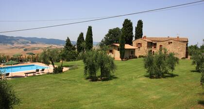 Agriturismo Villa Opera