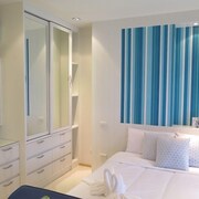 The Gallery Jomtien Beach Pattaya Condo By Dome 2018 Guestroom