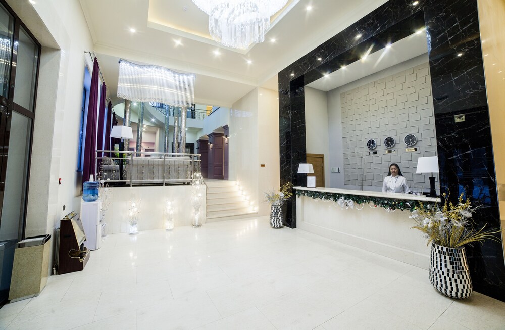 Absolute Hotel In Nur Sultan Kazakhstan Expedia - 