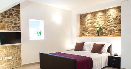 Split Allure Apartments