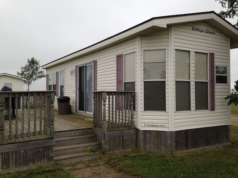 Maitland Shores Trailer Park & Marina 2019 Pictures, Reviews, Prices & Deals Expedia.ca