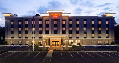 Hampton Inn Gulf Shores