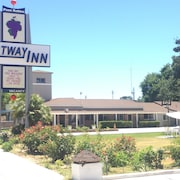 Top 10 Hotels Near Paso Robles Munil Prb Airport For 2018 Best Way Inn