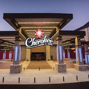 The 10 Best Hotels In Fort Smith Arkansas For 2019 Expedia Cherokee Hotel Roland