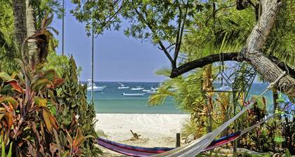 Ocho Artisan Bungalows - Adults only