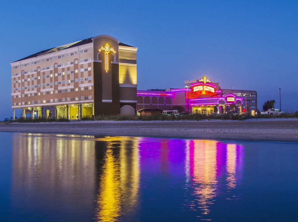 Silver Slipper Casino Hotel, Biloxi 94 Room Prices & Reviews