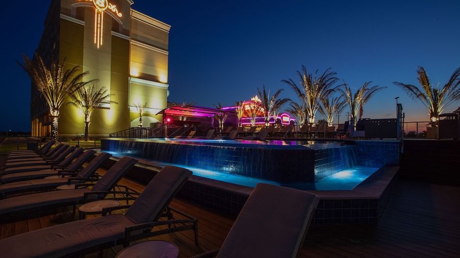 Silver Slipper Casino Hotel