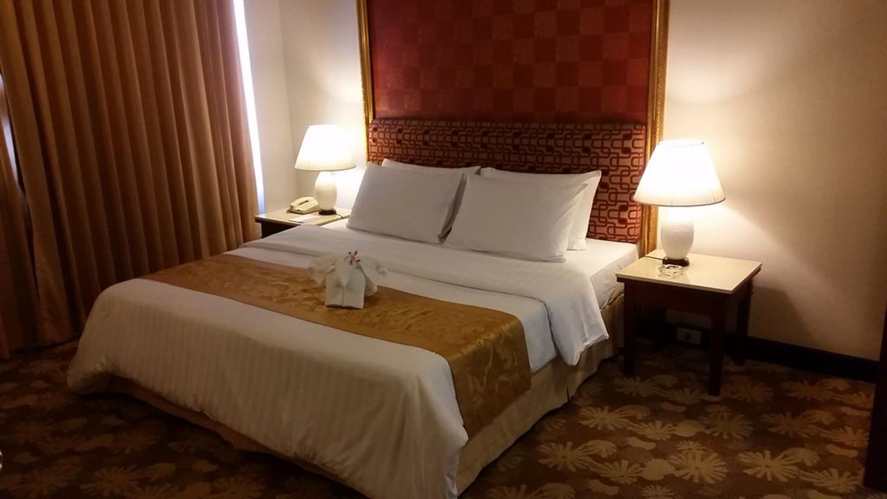 Ariston Hotel In Bangkok Thailand Expedia