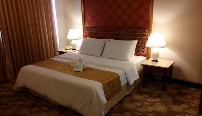 Ariston Hotel In Bangkok Thailand Expedia Ariston Hotel In Bangkok Thailand Expedia