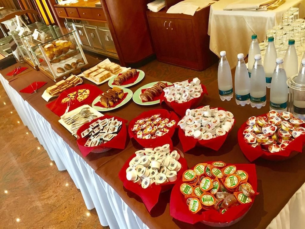 Foto - Hotel Falcone