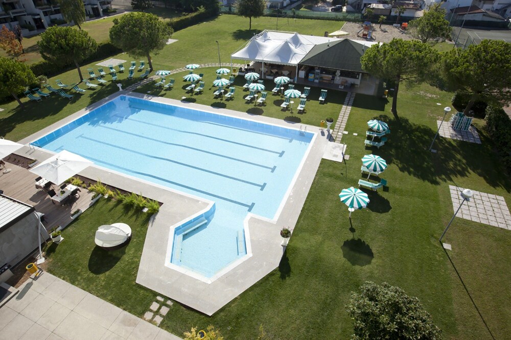 Foto - Hotel Falcone