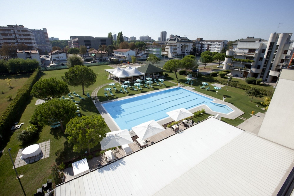 Foto - Hotel Falcone