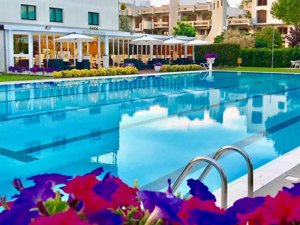 Foto - Hotel Falcone