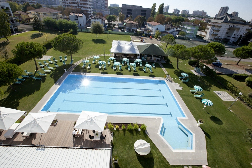 Foto - Hotel Falcone