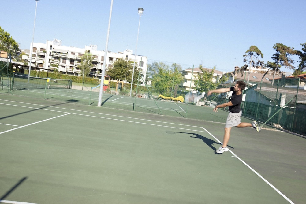 Foto - Hotel Falcone