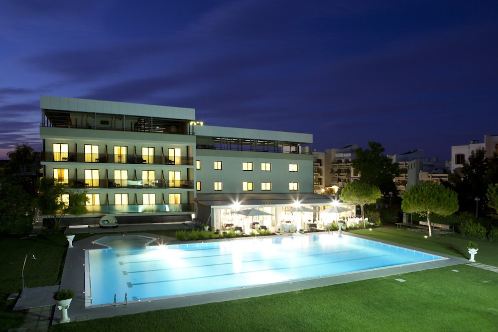 Foto - Hotel Falcone