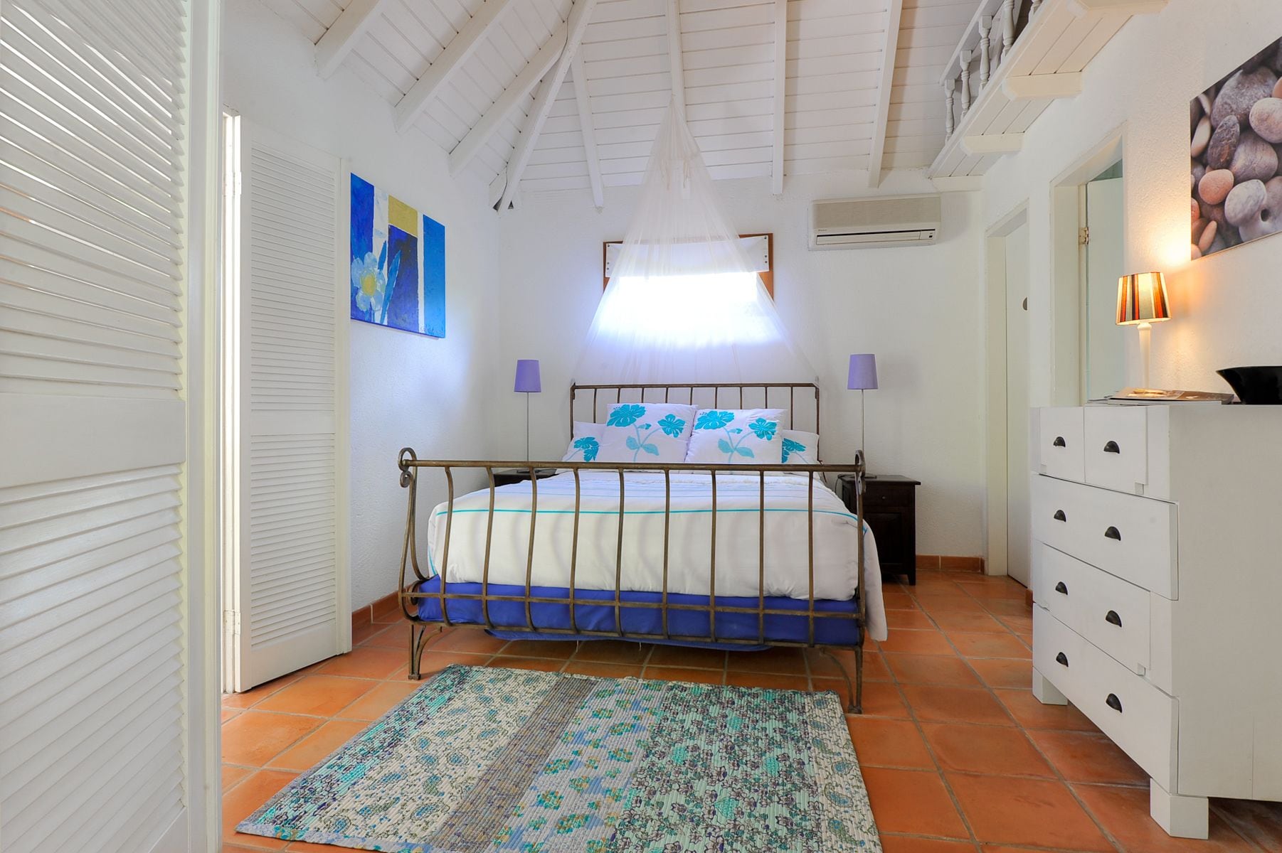 Salines Garden Cottages in St. Barthelemy in St Barthelemy, Saint Barthélemy