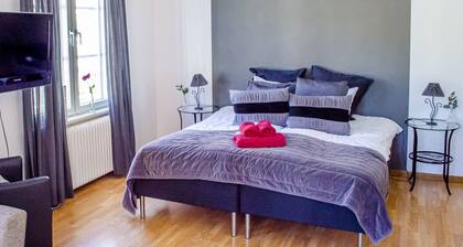 Park Hotell
