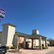 Top 10 Hotels In Greenville Tx 34 Hotel Deals On Expedia Guest Inn Suites Greenville