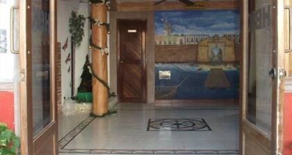 Hotel Bambu
