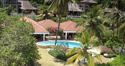 Sea Palms Luxury 4 bedroom Villa