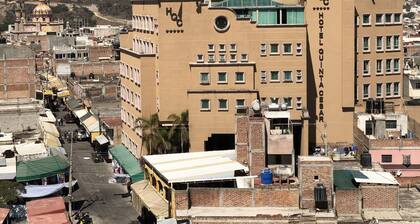 Hotel Quinta Cesar