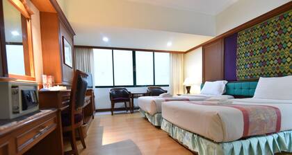 Asian Hotel Hatyai
