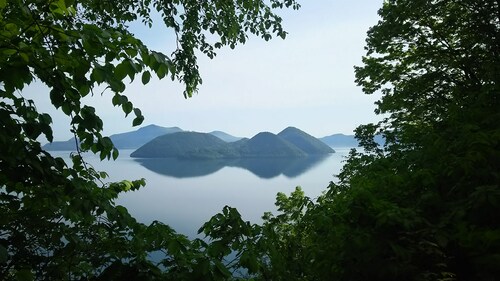 Family Accommodation Toyako Toyako Family Resorts Wotif - 