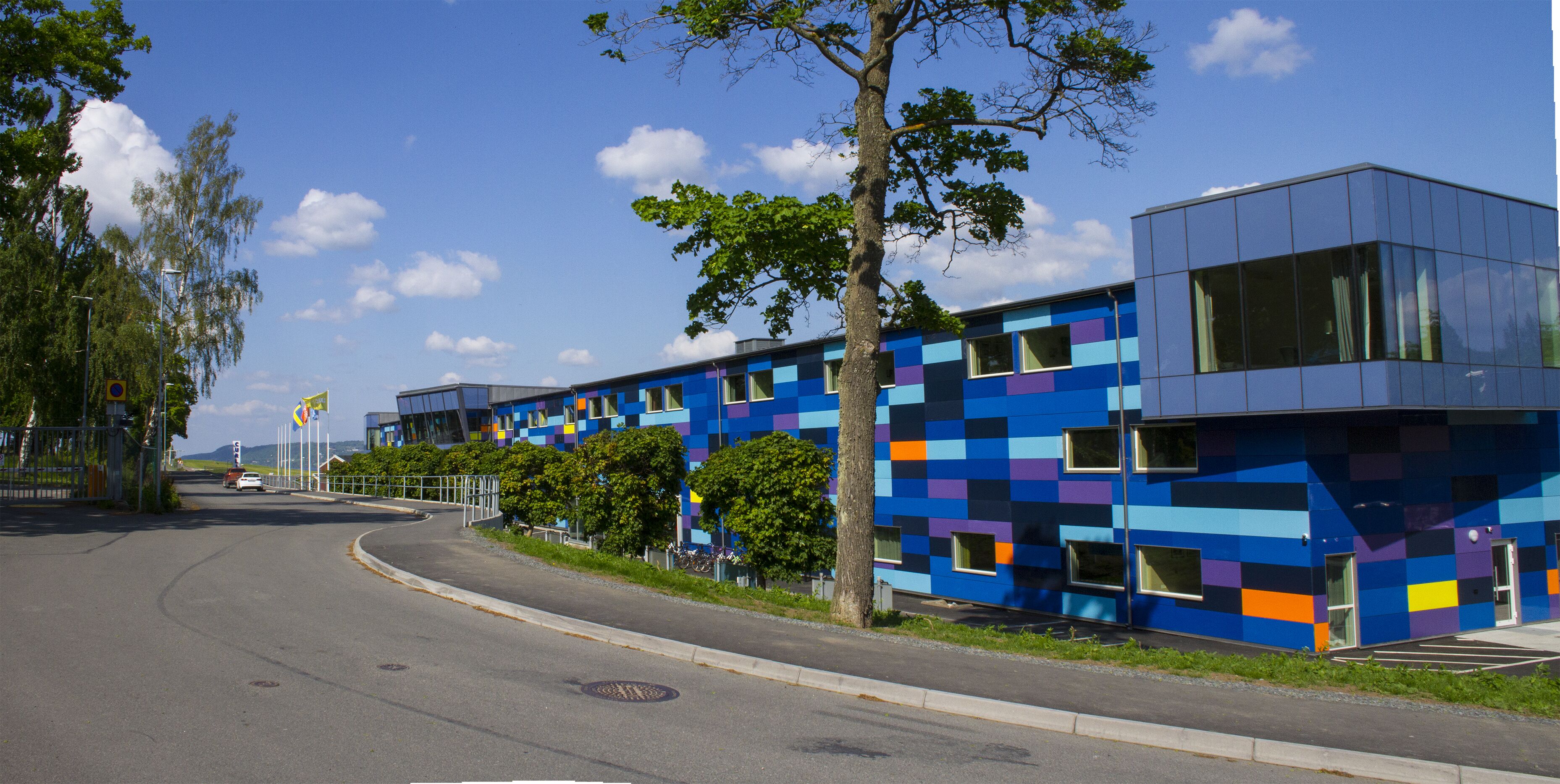 RC Hotel Sports & Business in Jönköping, Sweden