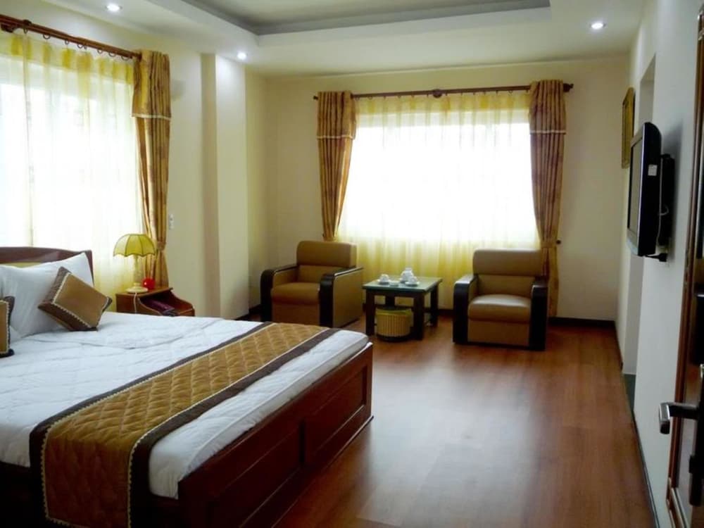 Duc Minh Hotel Book Directions Navitime Transit -