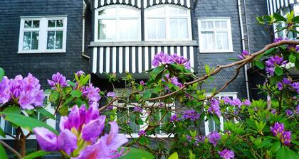 Boutique Hotel Schieferhof