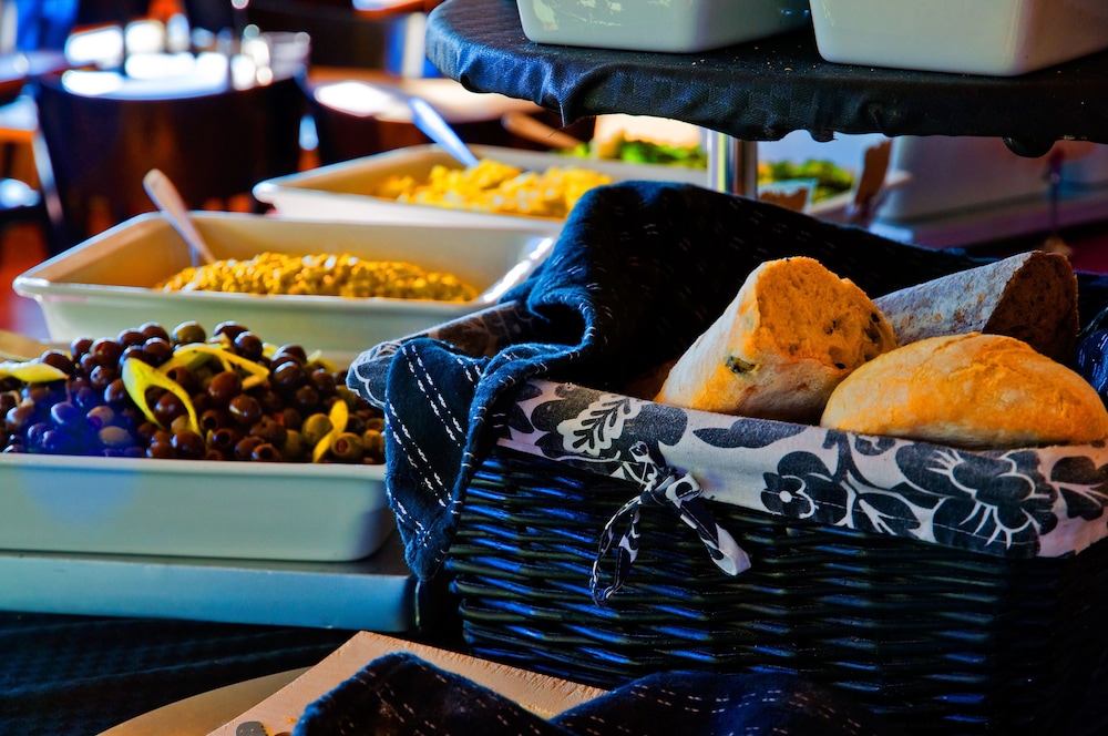 Jennys Hotell och Restaurang