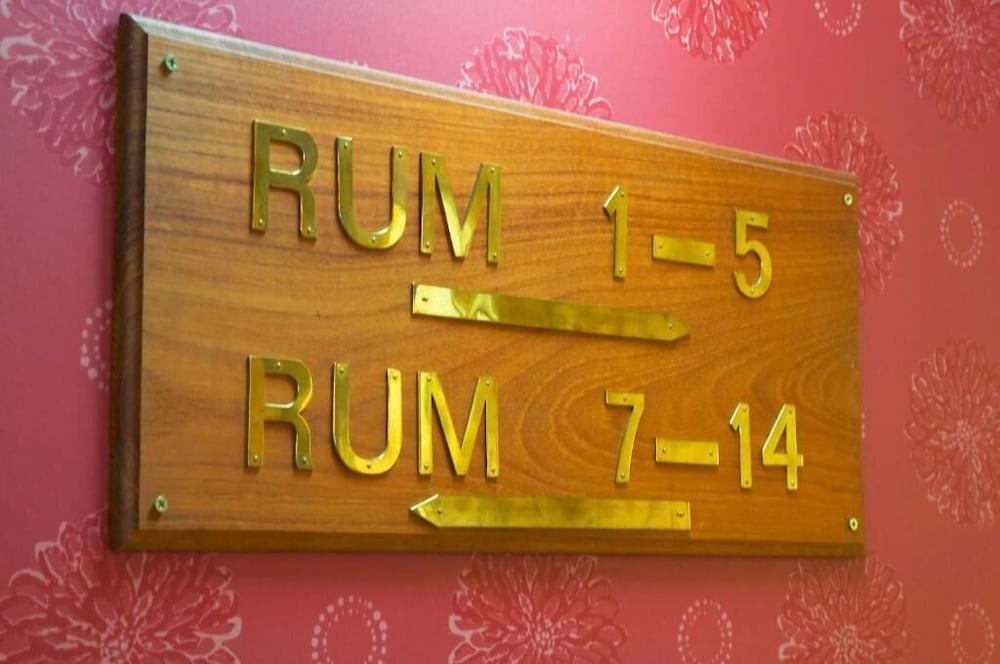 Jennys Hotell och Restaurang