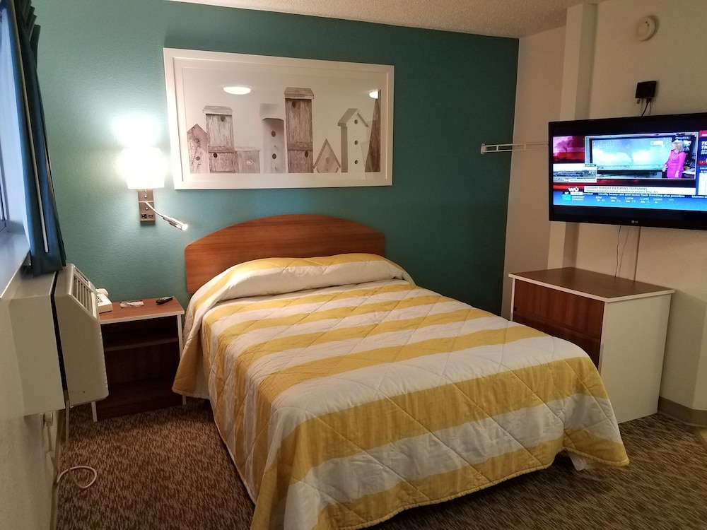 InTown Suites Leon Valley South 2019 Pictures, Reviews, Prices & Deals