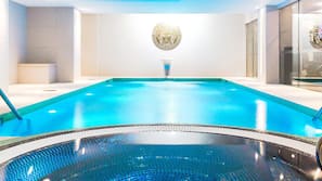 Inomhuspool