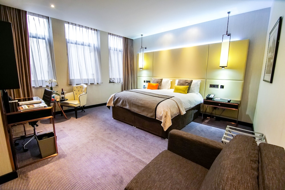 Montcalm Royal London House City Of London in London Best Rates & Deals on Orbitz