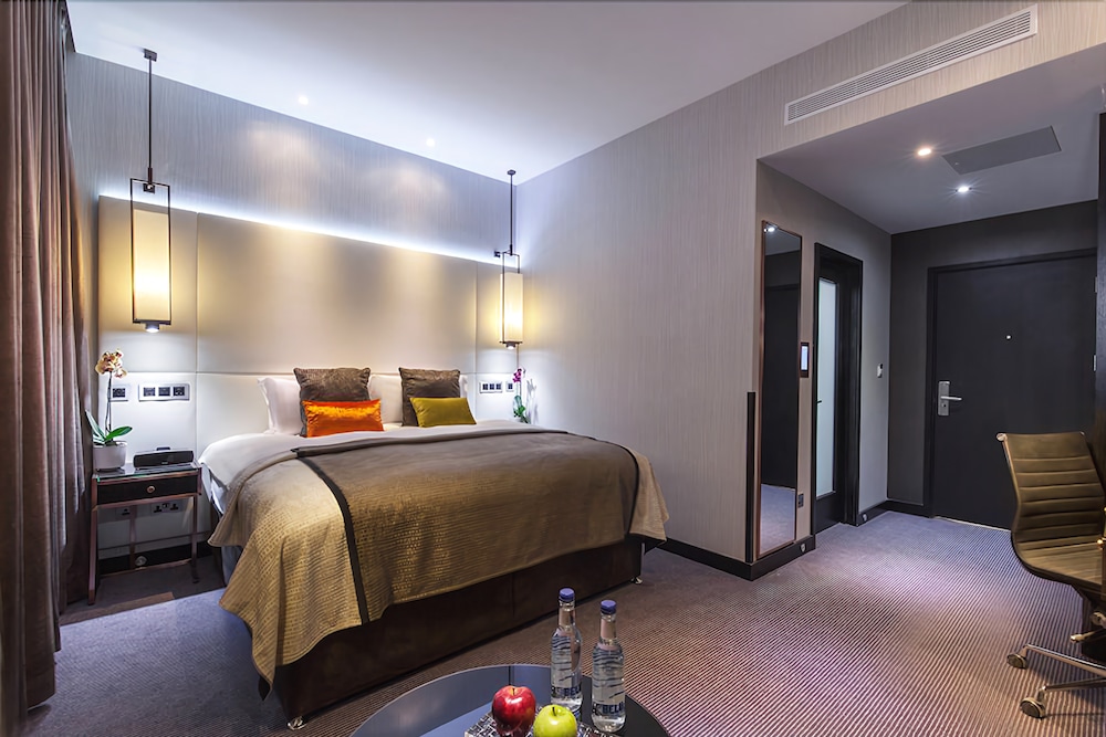 Montcalm Royal London House City Of London (London) 2019 Hotel Prices Expedia.co.uk