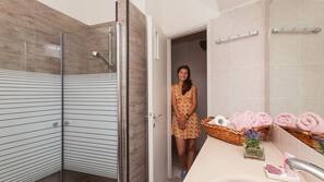 Minibar, free cribs/infant beds, free WiFi