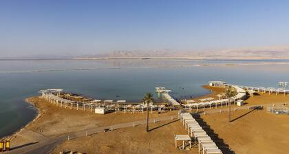 Herbert Samuel Hod Dead Sea Hotel