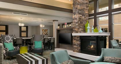 Residence Inn by Marriott Kansas City at The Legends