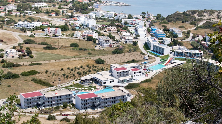 Evita Resort - All Inclusive