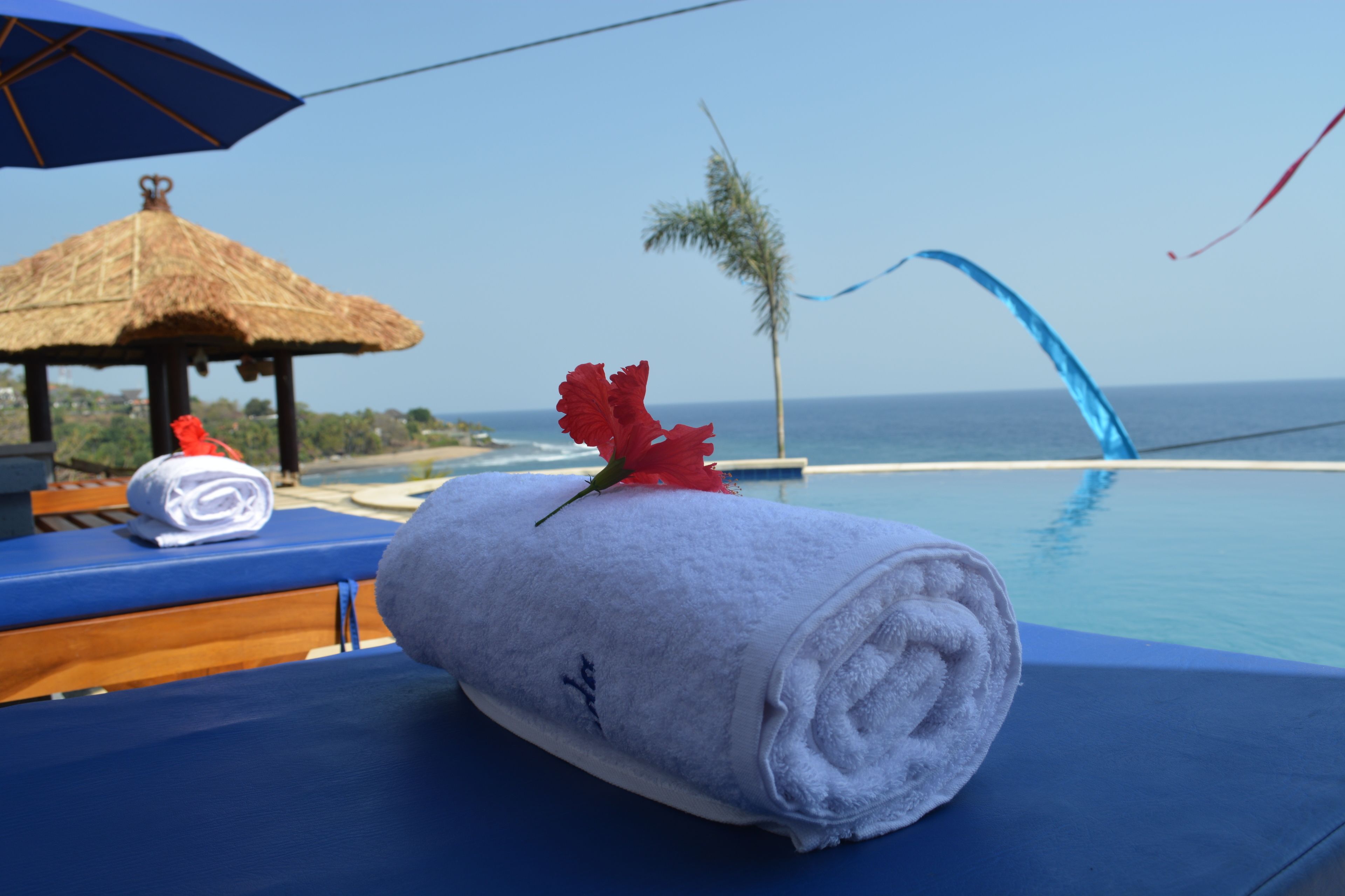 Shankara Parada Villas in Amed, Indonesia