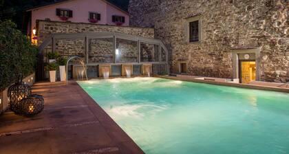 Hotel Delle Terme Santa Agnese