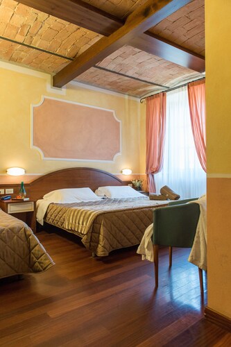 Hotel Delle Terme Santa Agnese, Bagno di Romagna: 2018 Reviews ... Hotel Delle Terme Santa Agnese, Bagno di Romagna: 2018 Reviews ...